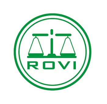 ROVI – División hospitalaria de laboratorios farmacéuticos – División Imagen.