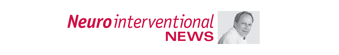 Neurointerventional NEWS – N 30 – February 2015