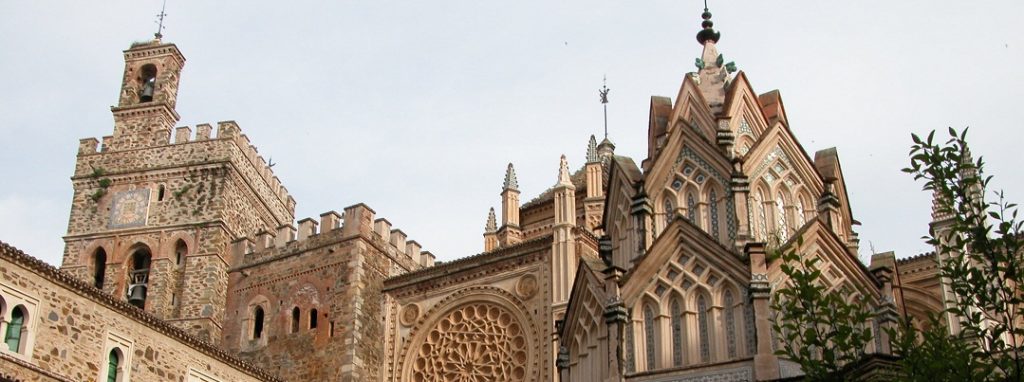 Curso NRI 2010 – Cáceres