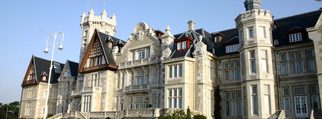Reunión anual 2011 – Santander