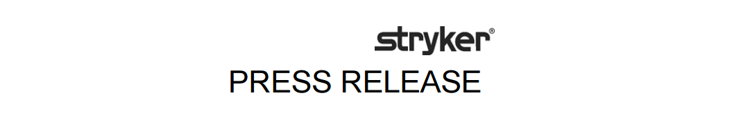 Stryker adquiere Surpass Medical Ltd.
