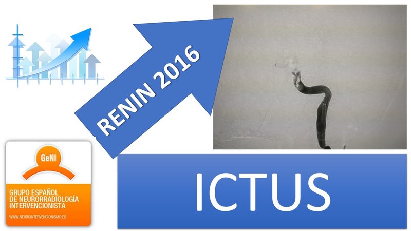 RENIN 2016 ICTUS