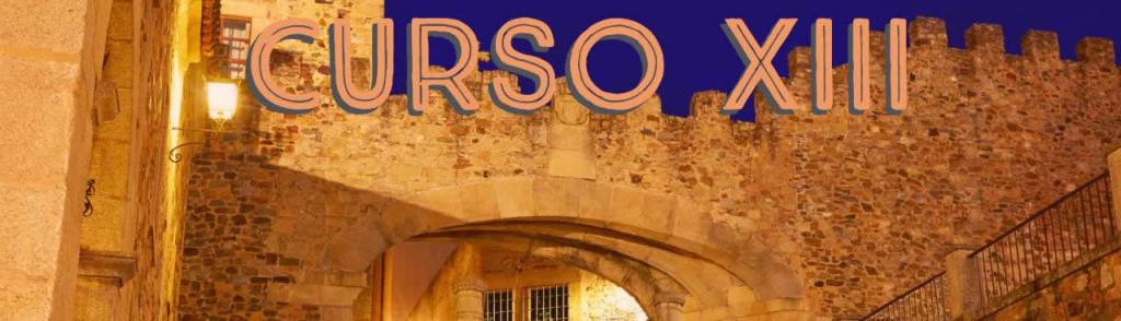 Curso NIR 2021 - Cáceres