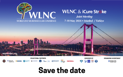 WLNC 2024 – World Live Neurovascular Conference, Neuroradiology