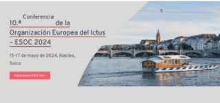 10th European Stroke Organisation Conference (ESOC 2024)