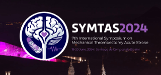 Beca Stryker para VII INTERNATIONAL SYMPOSIUM MECHANICAL THROMBOCTOMY IN ACUTE STROKE THERAPY 2024 (SYMTAS2024)