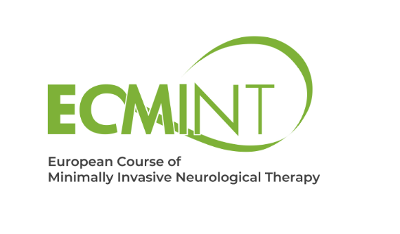 Ciclo 5.4 del ECMINT. (European Course of Minimally Invasive Neurological Therapy 5.4)