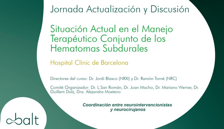 Jornada Actualización y Discusión