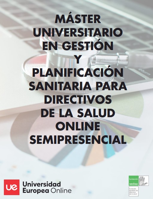 Máster en Gestión Sanitaria