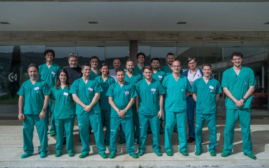 Curso de Cáceres de 2026